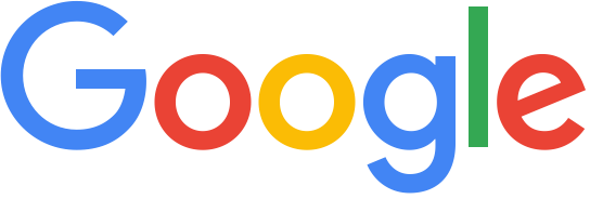 logo of google